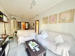 Piso en venta en Centro en Jerez de la Frontera