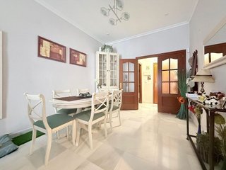 Piso en venta en Centro en Jerez de la Frontera