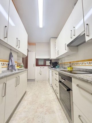 Piso en venta en Centro en Jerez de la Frontera
