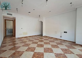 Dúplex en venta en Mazarrón ciudad en Mazarrón