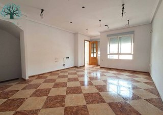 Dúplex en venta en Mazarrón ciudad en Mazarrón