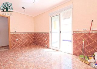 Dúplex en venta en Mazarrón ciudad en Mazarrón