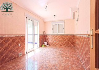 Dúplex en venta en Mazarrón ciudad en Mazarrón