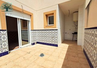 Dúplex en venta en Mazarrón ciudad en Mazarrón