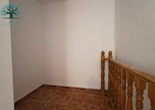 Dúplex en venta en Mazarrón ciudad en Mazarrón