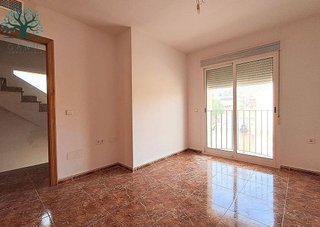 Dúplex en venta en Mazarrón ciudad en Mazarrón