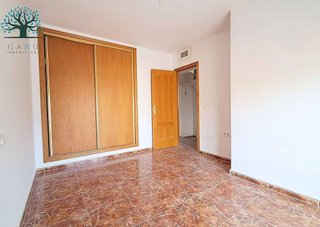 Dúplex en venta en Mazarrón ciudad en Mazarrón