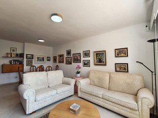 Piso en venta en Pueblo Levante en Benidorm