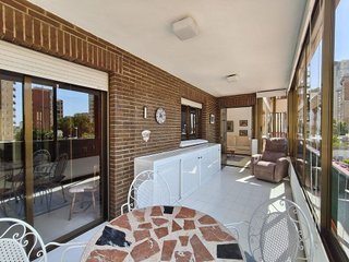 Piso en venta en Pueblo Levante en Benidorm