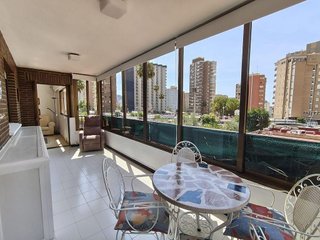 Piso en venta en Pueblo Levante en Benidorm