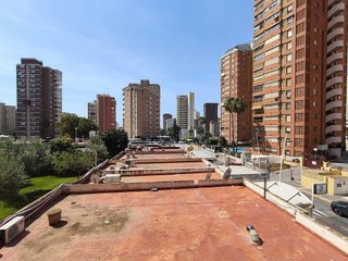 Piso en venta en Pueblo Levante en Benidorm