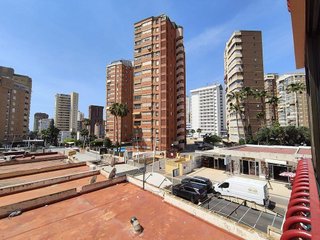Piso en venta en Pueblo Levante en Benidorm