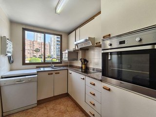 Piso en venta en Pueblo Levante en Benidorm
