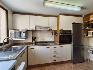 Piso en venta en Pueblo Levante en Benidorm