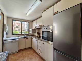 Piso en venta en Pueblo Levante en Benidorm
