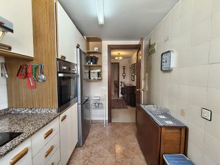 Piso en venta en Pueblo Levante en Benidorm