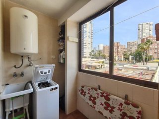 Piso en venta en Pueblo Levante en Benidorm