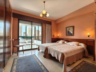 Piso en venta en Pueblo Levante en Benidorm