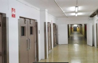 Local comercial en alquiler en San Roc - El Remei en Badalona