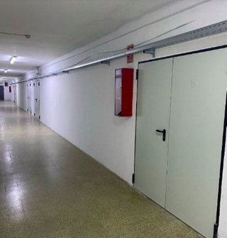 Local comercial en alquiler en San Roc - El Remei en Badalona