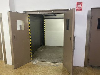 Local comercial en alquiler en San Roc - El Remei en Badalona