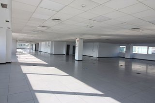 Oficina en alquiler en Can Mates  - Volpelleres en Sant Cugat del Vallès