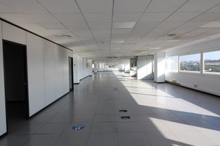 Oficina en alquiler en Can Mates  - Volpelleres en Sant Cugat del Vallès