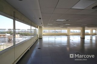 Oficina en alquiler en Can Mates  - Volpelleres en Sant Cugat del Vallès