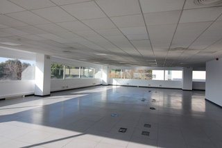 Oficina en alquiler en Can Mates  - Volpelleres en Sant Cugat del Vallès