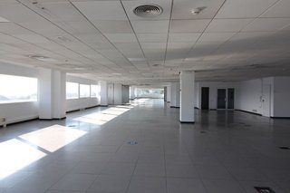 Oficina en alquiler en Can Mates  - Volpelleres en Sant Cugat del Vallès