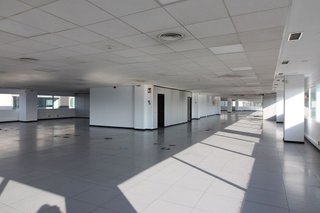 Oficina en alquiler en Can Mates  - Volpelleres en Sant Cugat del Vallès