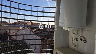 Piso en venta en Fuensalida