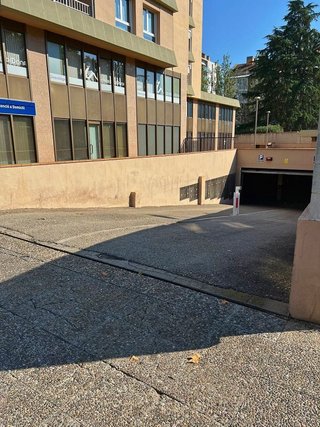 Garaje en venta en Eixample Sud – Migdia en Girona