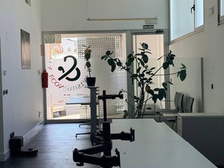 Local comercial en venta en San Roque - As Fontiñas en Lugo