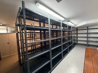 Local comercial en venta en San Roque - As Fontiñas en Lugo