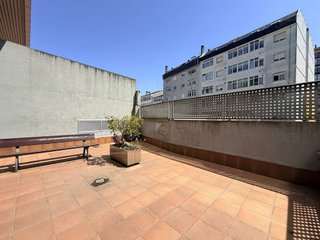 Local comercial en venta en San Roque - As Fontiñas en Lugo