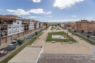 Ático en venta en Santa Fe