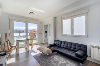Ático en venta en Santa Fe
