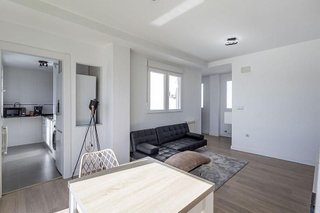 Ático en venta en Santa Fe