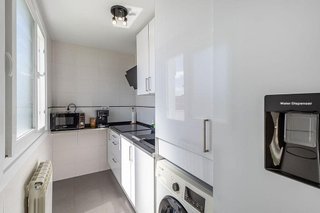 Ático en venta en Santa Fe