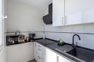 Ático en venta en Santa Fe
