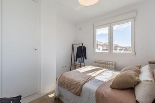 Ático en venta en Santa Fe