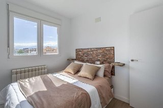 Ático en venta en Santa Fe
