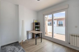Ático en venta en Santa Fe