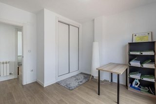 Ático en venta en Santa Fe