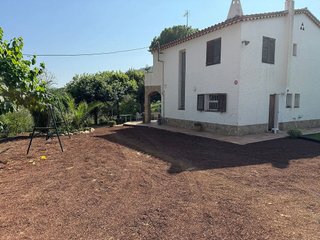 Casa en alquiler en Mas Pere-Río de Oro en Calonge