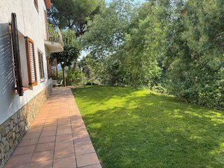 Casa en alquiler en Mas Pere-Río de Oro en Calonge