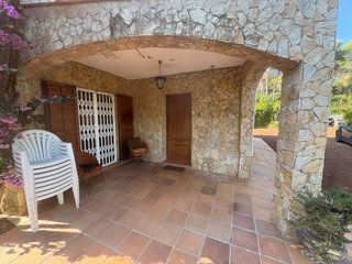 Casa en alquiler en Mas Pere-Río de Oro en Calonge