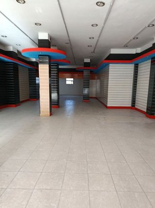 Oficina en alquiler en Nou Eixample Sud en Tarragona