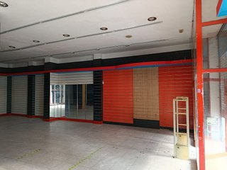 Oficina en alquiler en Nou Eixample Sud en Tarragona
